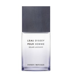 L'Eau d'Issey pour Homme Solar Lavender - Intense Eau de Toilette L'Eau d'Issey pour Homme Solar Lavender - Intense Eau de Toilette